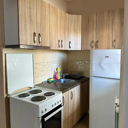Apartman Apartman Dex Centar