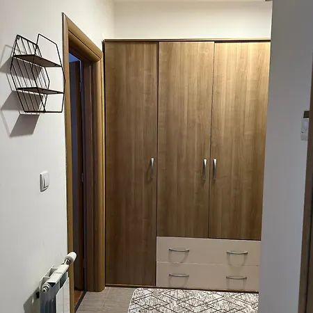 Apartman Dex Centar Apartman