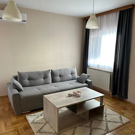Apartman Apartman Dex Centar Bijeljina