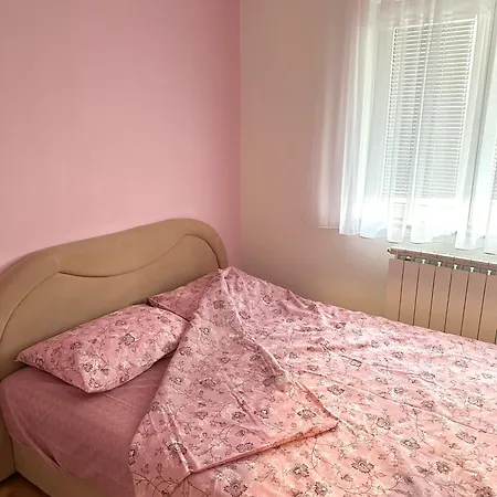 Apartman Dex Centar