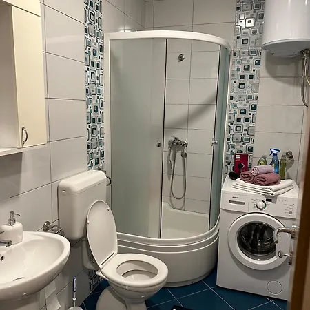 Apartman Dex Centar Apartman Bijeljina